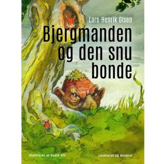 Bjergmanden og den snu bonde