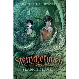 Stemmetyven 2 - Slangegraven