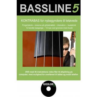 Bassline 5