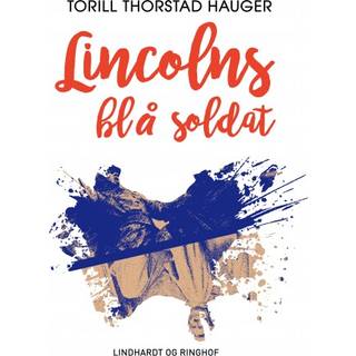Lincolns blå soldat