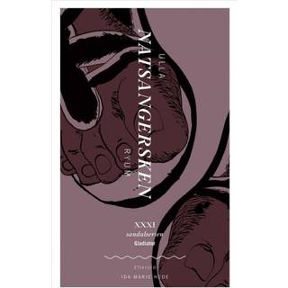 Natsangersken