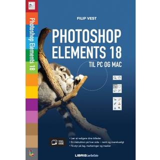 Photoshop Elements 18
