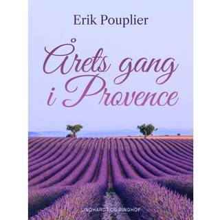 Årets gang i Provence