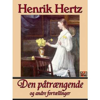 Den påtrængende og andre fortællinger