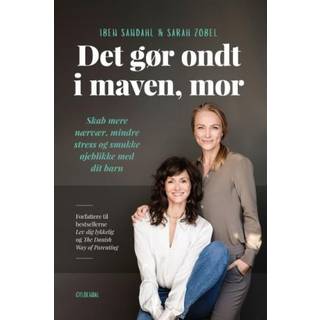 Det gør ondt i maven, mor