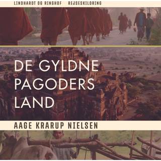 De gyldne pagoders land