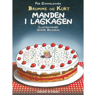 Manden i lagkagen