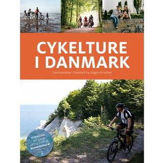 CYKELTURE I DANMARK