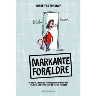 Markante forældre