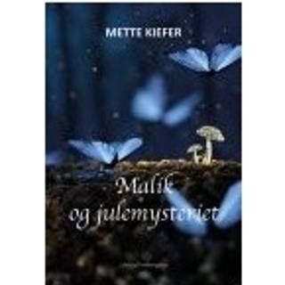 MALIK OG JULEMYSTERIET