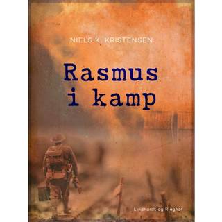 Rasmus i kamp
