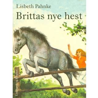 Brittas nye hest