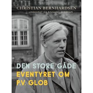 Den store gåde: Eventyret om P-V. Glob