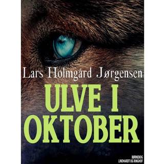 Ulve i oktober