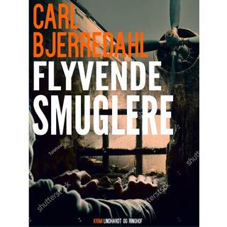 Flyvende smuglere