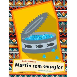 Martin som smugler