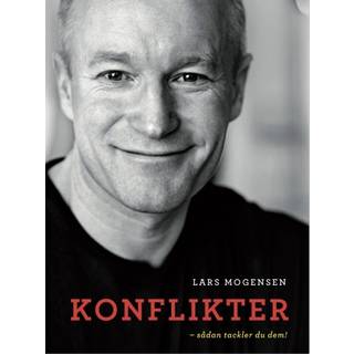 Konflikter - sådan tackler du dem!