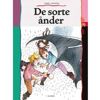 De sorte ånder