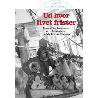 Ud hvor livet frister