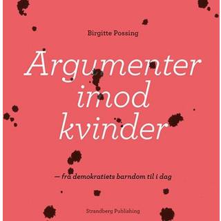 Argumenter imod kvinder