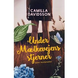 Under mælkevejens stjerner