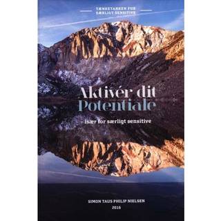 Aktiver dit Potentiale