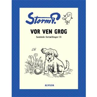 Storm P. - Vor ven Grog og andre fortællinger