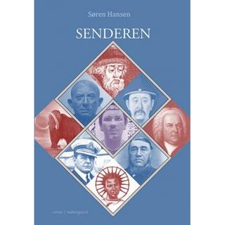 Senderen