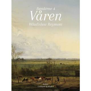 Bønderne: 3. Våren