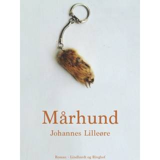 Mårhund