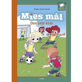 Mies mål - Den seje klub