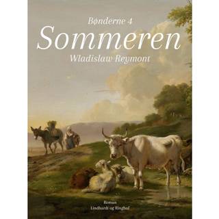 Bønderne: 4. Sommeren
