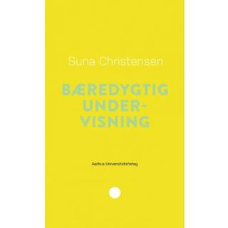 Bæredygtig undervisning