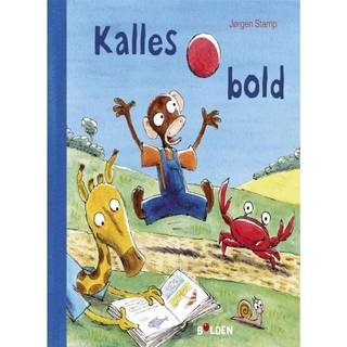 Kalles bold