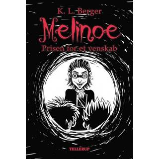 Melinoe #2: Prisen for et venskab