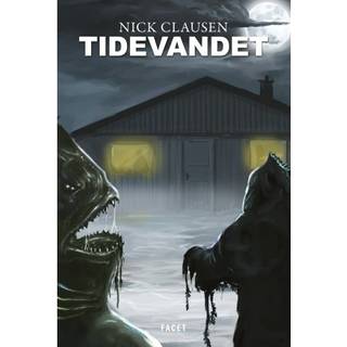 Tidevandet
