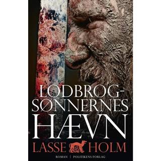 Lodbrogsønnernes hævn af Lasse Holm