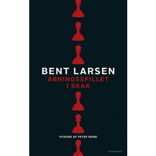 Åbningsspillet i skak