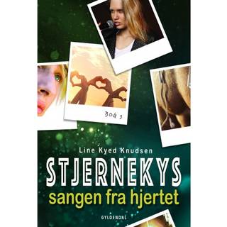 Stjernekys 3 - Sangen fra hjertet