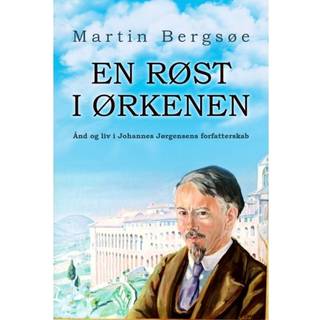 En røst i ørkenen - Martin Bergsøe