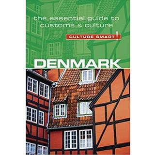 Denmark - Culture Smart!