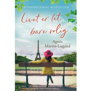 Livet er let, bare rolig