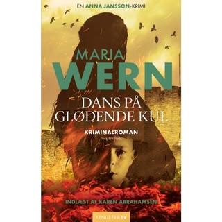 Dans på glødende kul