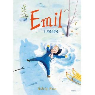 Emil i sneen