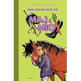 Maj & Mío (2) - Den anden bog om Maj & Mío