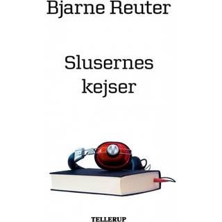 Slusernes kejser (Lydbog)