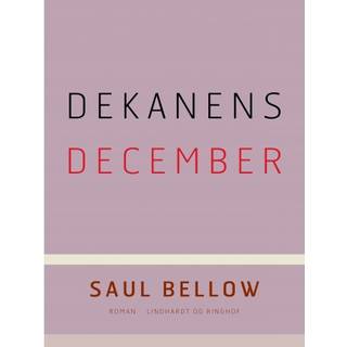 Dekanens december