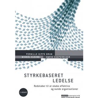 Styrkebaseret ledelse, 2. udgave