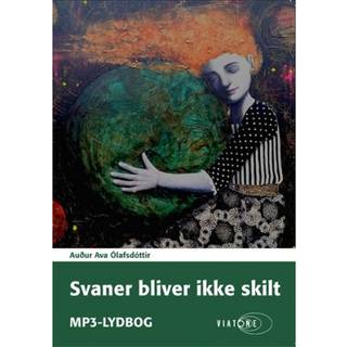Svaner bliver ikke skilt