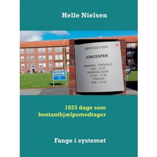 1825 dage som kontanthjælpsmodtager